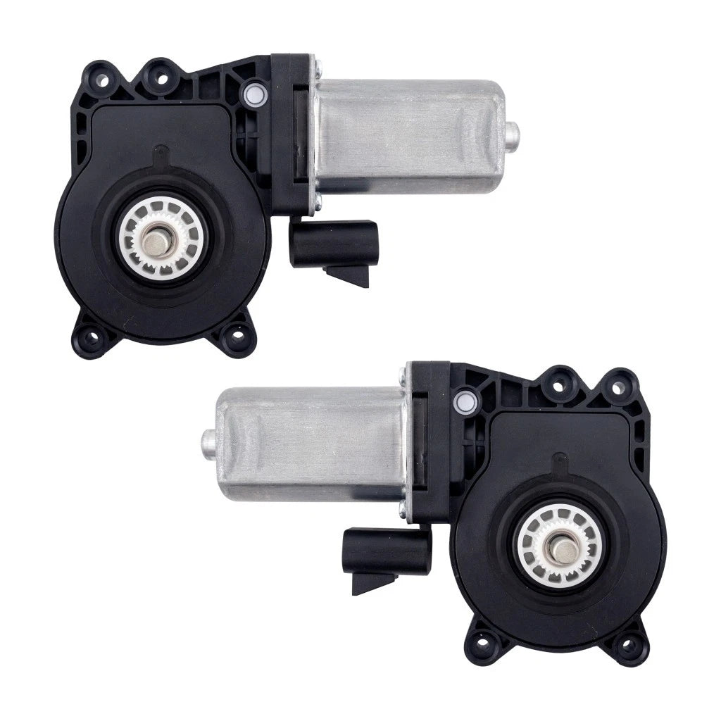 Window Motors Pair for GMC Terrain (2012–2017) CLX-M0-USA-SET-RC49170059-CL360A71