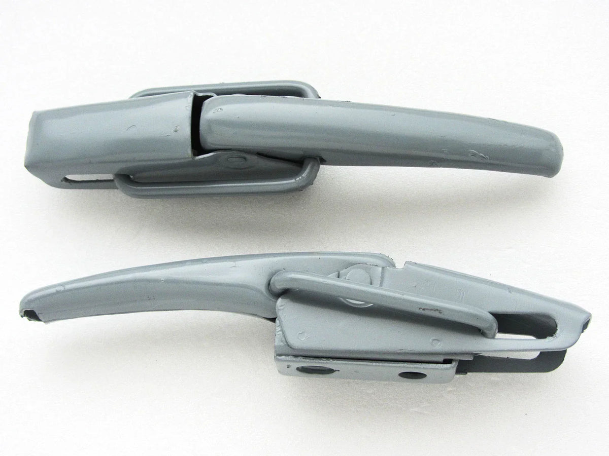 Tailgate Side Handle Opener Lockers for 1997-2005 Toyota Hilux Tiger LN145