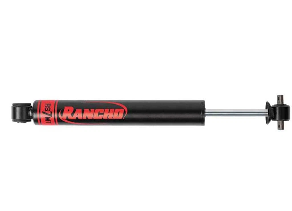 Rancho RS77328 Shock for Jeep Wrangler JK (2007–2018)