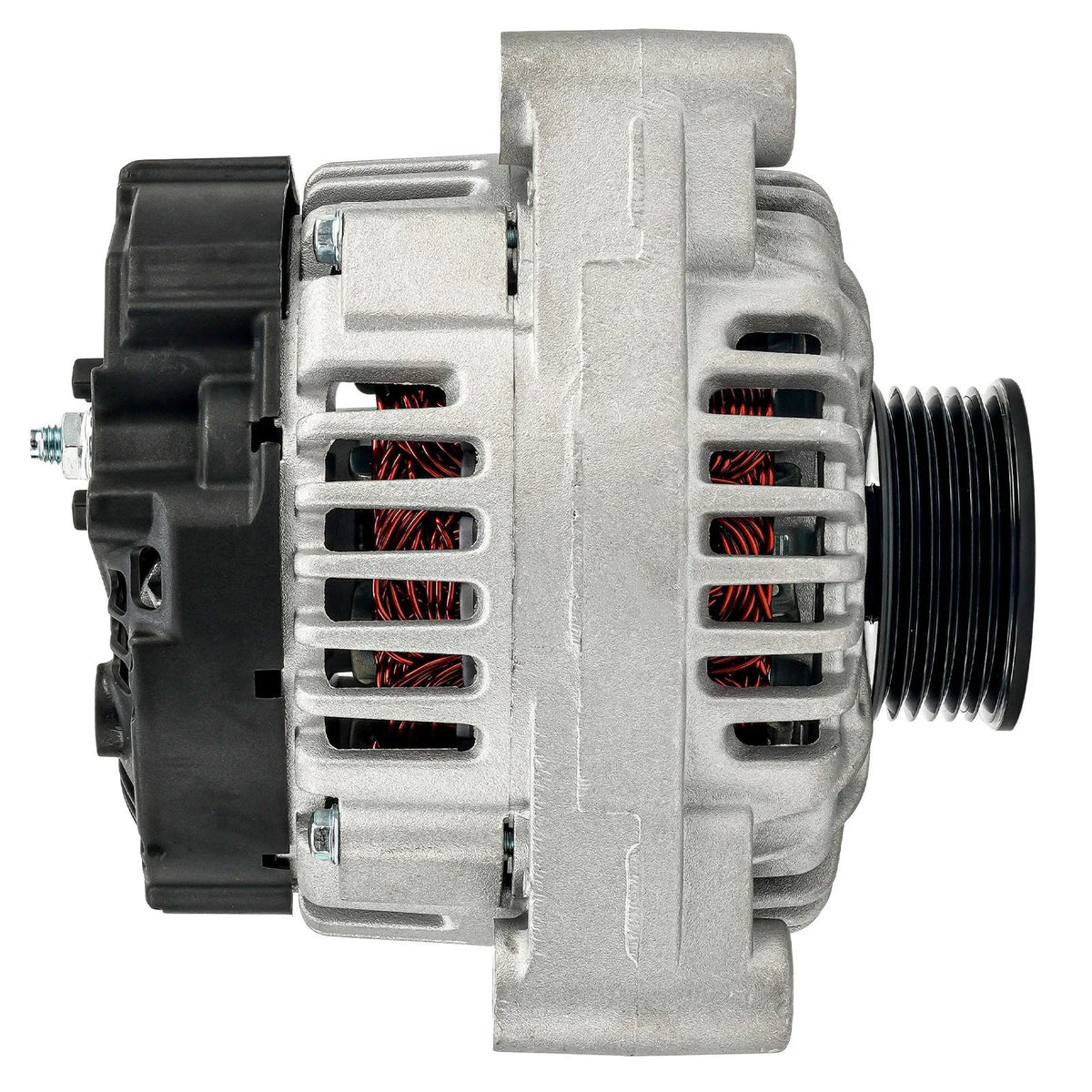 Alternator for Chevrolet Corvette (2002–2004) V8 5.7L 12V 145 Amp
