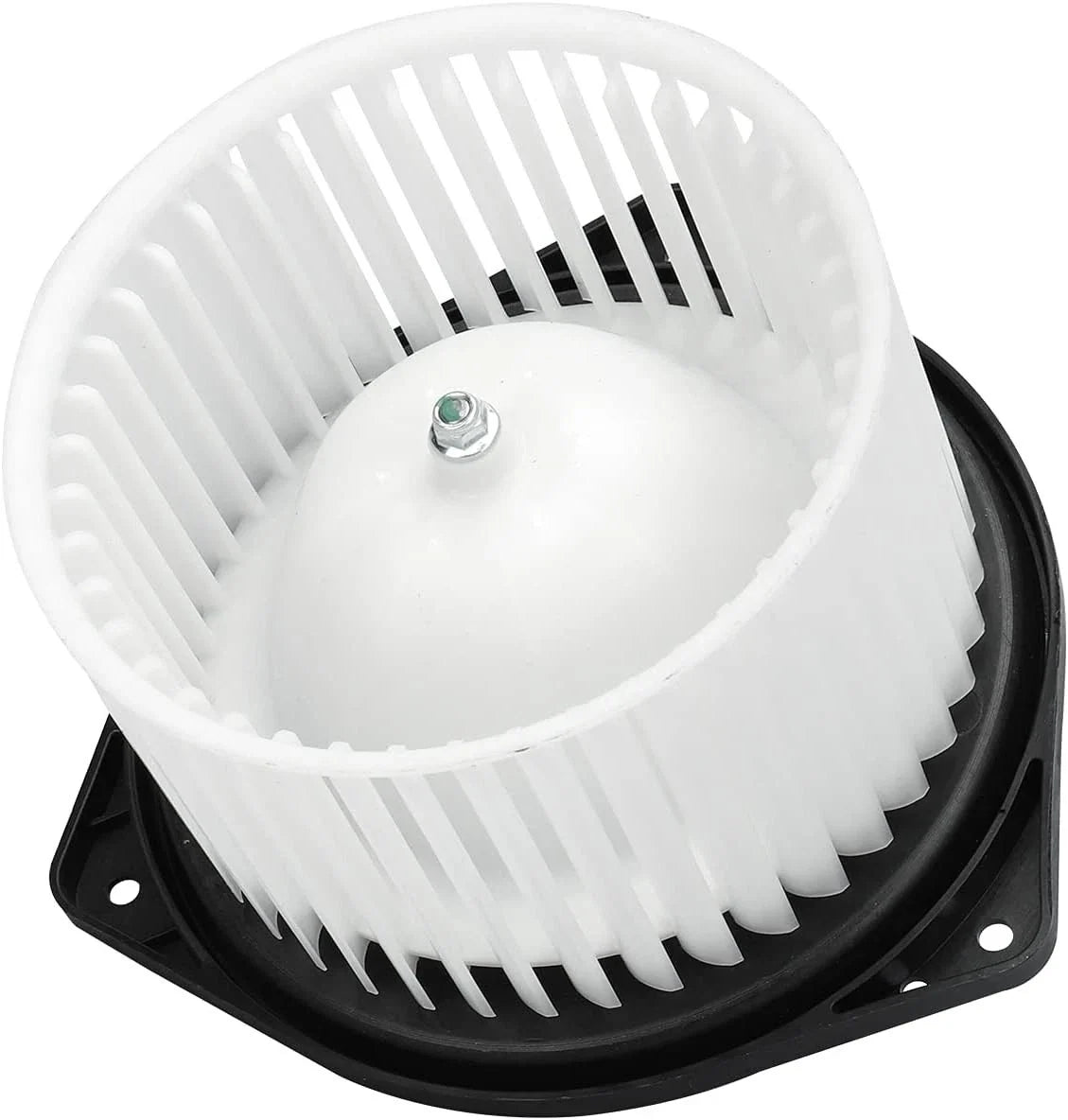 Heater Blower Motor with Fan Cage for Mitsubishi Lancer (2008–2017) PM9362