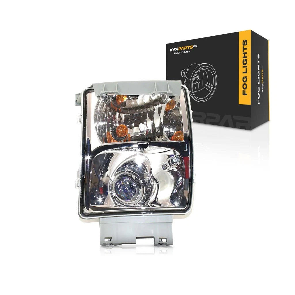 Front Signal Light for Cadillac STS (2005–2011) GM2531127, CLX-M0-19-5851-00-CL360A55