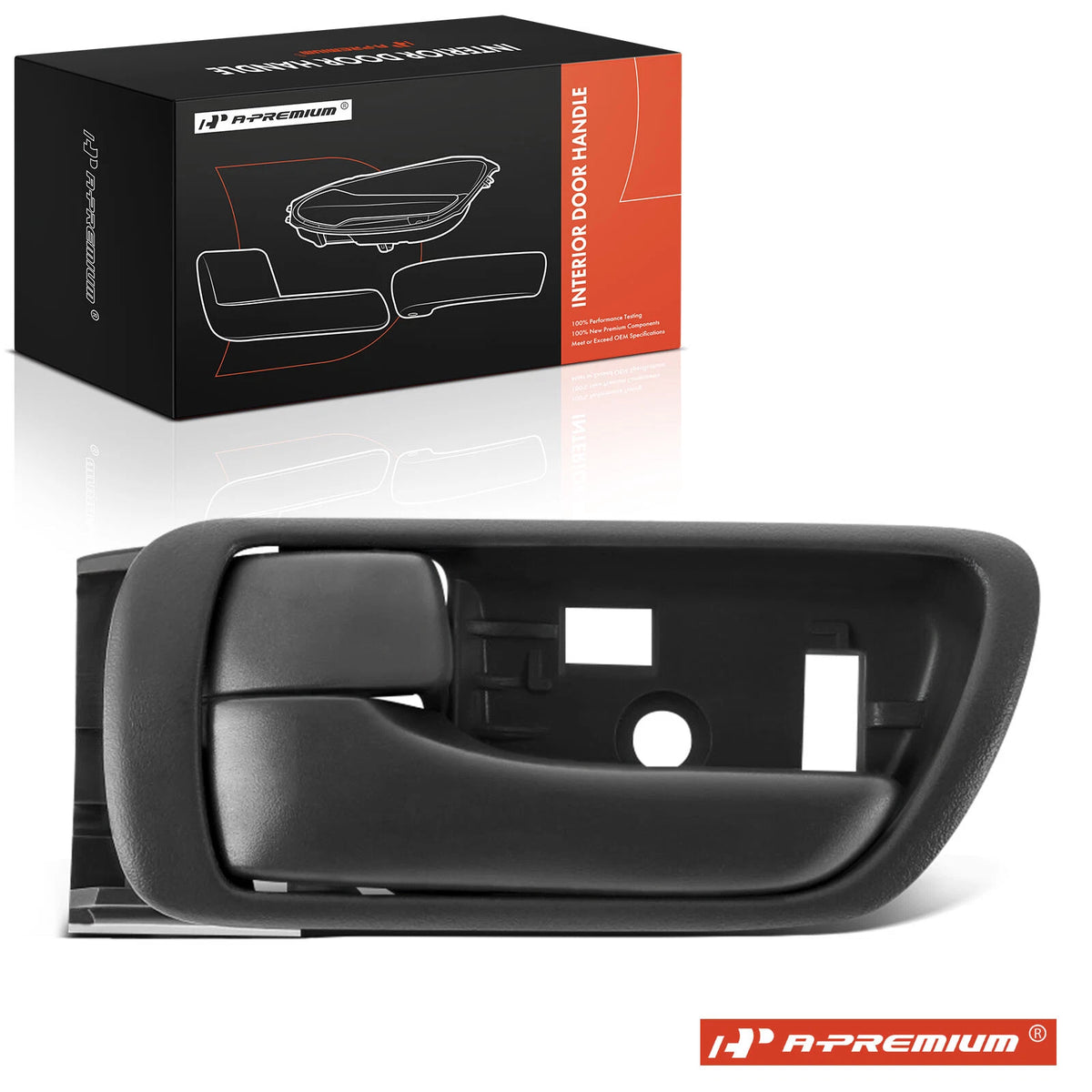 Front Left Door Handle for Toyota Camry (2002–2006) 69206-AA030-B0, 69206-33030-B, 83910