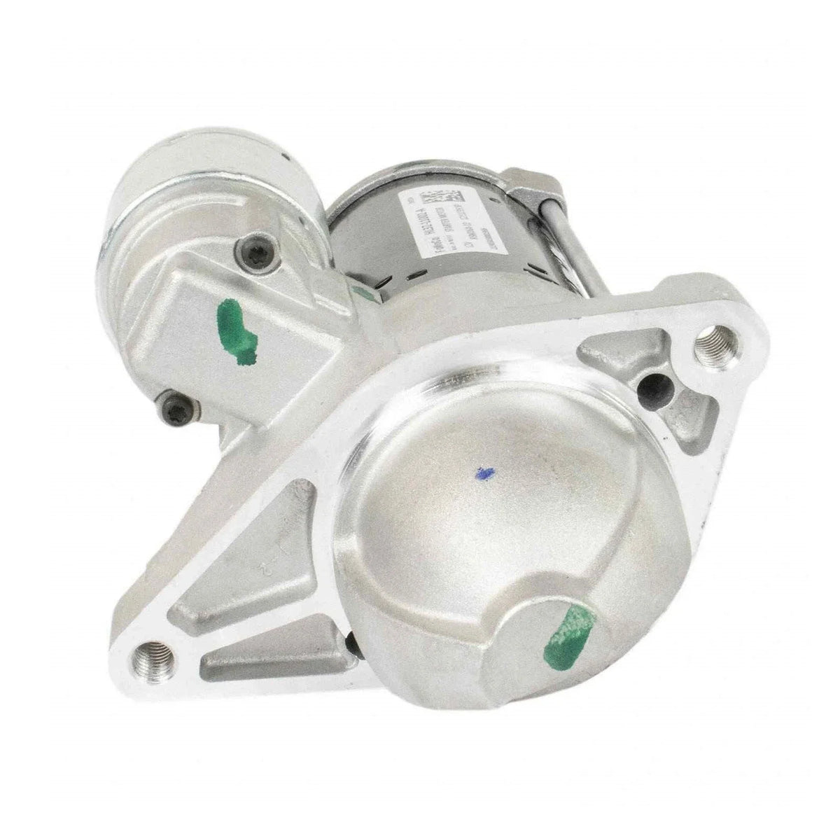 Motorcraft Starter Motor for Ford F-150 (2017)