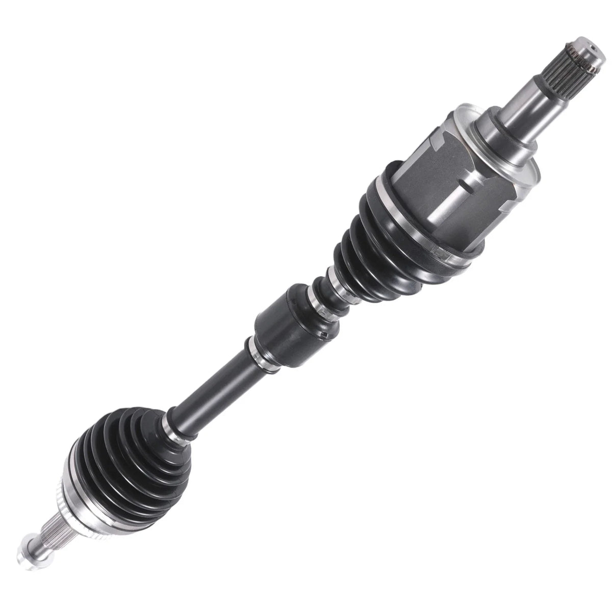 Front Left CV Axle Assembly for Toyota Sienna V6 3.5L (2017–2019) NCV69198