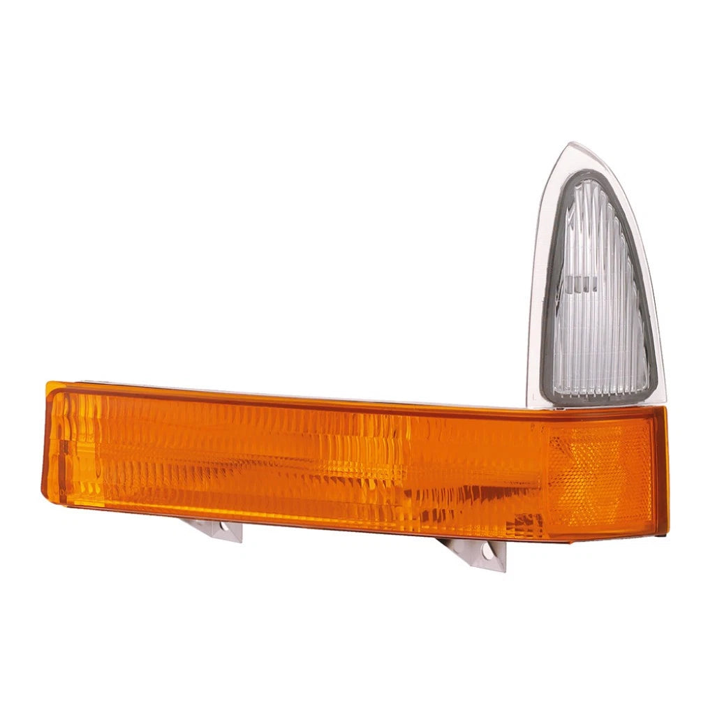 Park/Signal Light Assembly for Ford F-350 Super Duty (2001) FO2520177