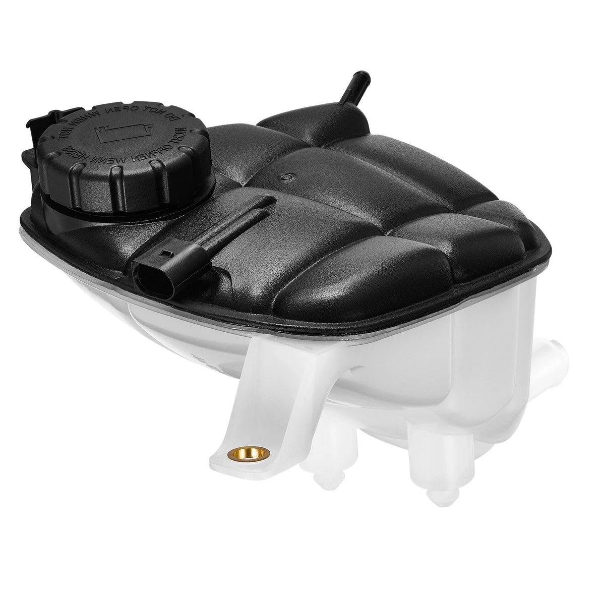 Coolant Overflow Tank for Mercedes-Benz GL550 (2008–2012)