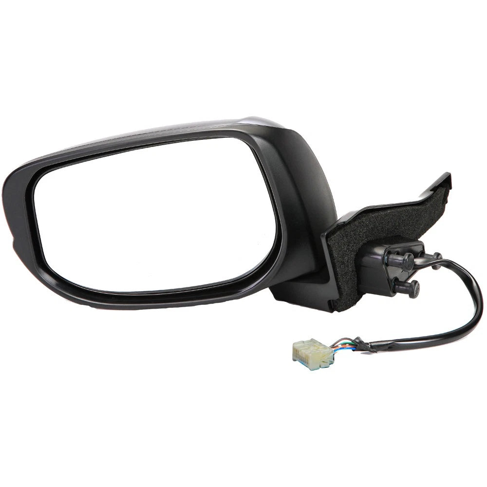 Left Side View Mirror for Honda Insight (2010–2012) 955-1596, 11415630-101