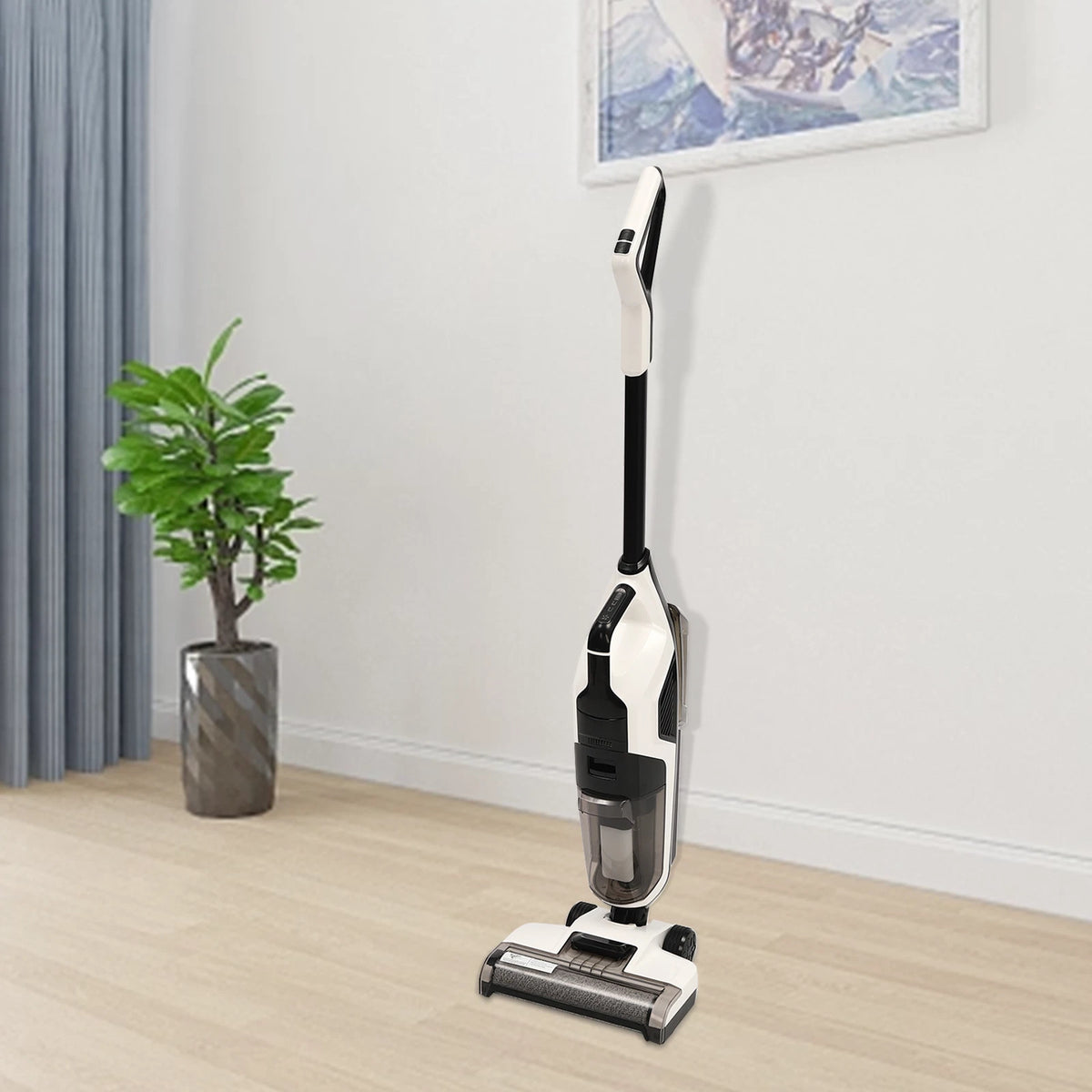 Cordless Vacuum Cleaner for All Makes and Models (2010–2023)