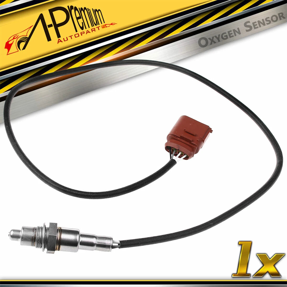 O2 Oxygen Sensor for VW Jetta (2013–2016) 04E906262H, 234-4933