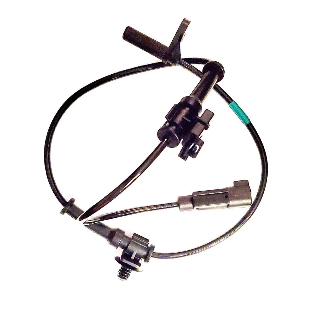 2X Holstein ABS Speed Sensor for Dodge Charger 300 (2011–2014) 2ABS2732