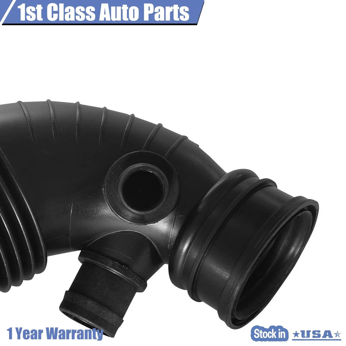 Air Duct Filtered Pipe for BMW 320i (2013–2018)