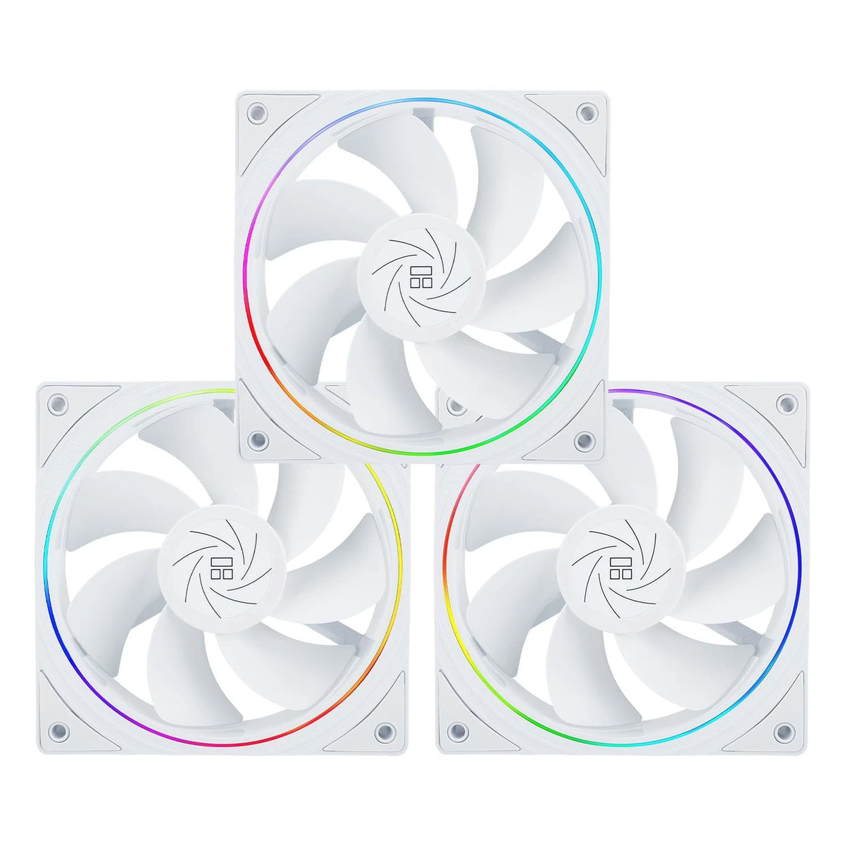 120mm CPU Fan for Thermalright TL-S12RW X3
