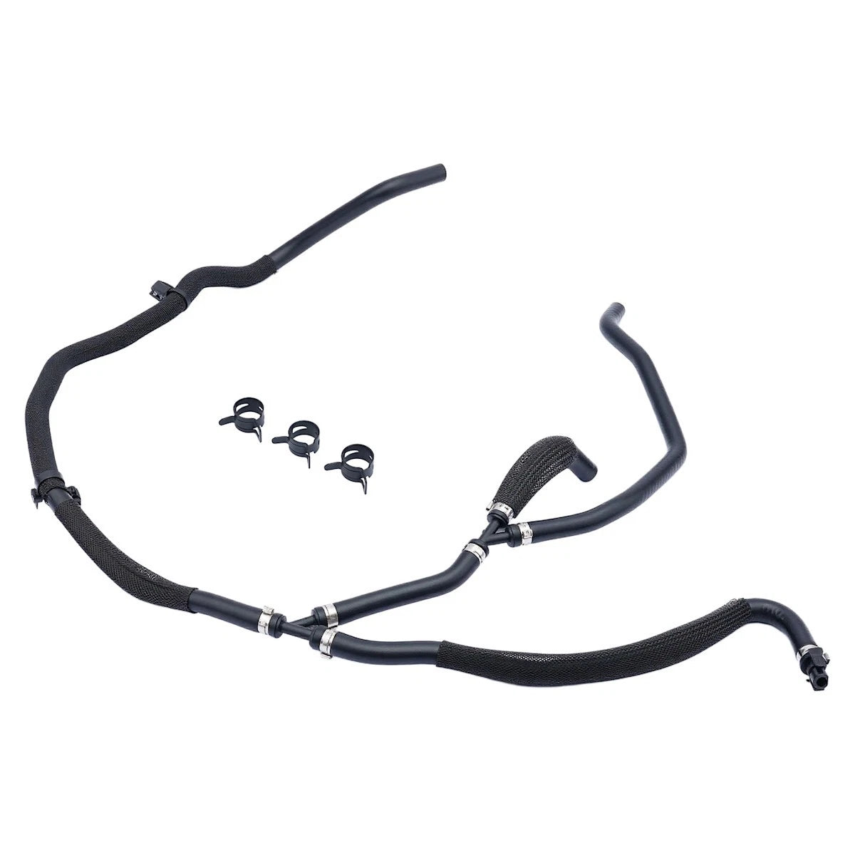Radiator Hose for Ford Escape (2017–2019) 18128242, EcoBoost