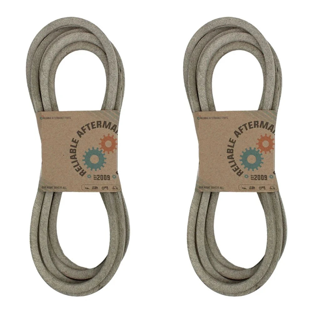 2X Belt for Exmark (Replaces 109-9023)