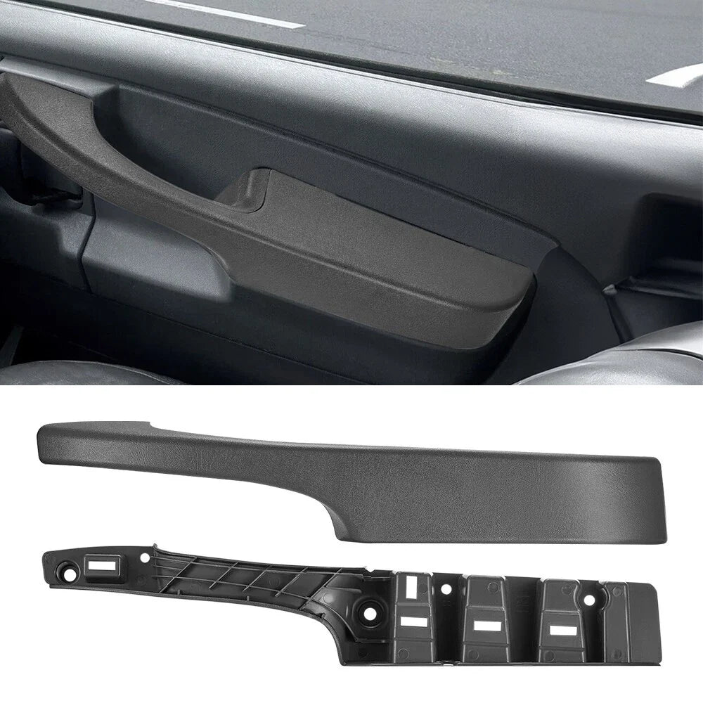 Interior Door Handle Armrest for GMC Savana, Chevy Express (2003–2019)