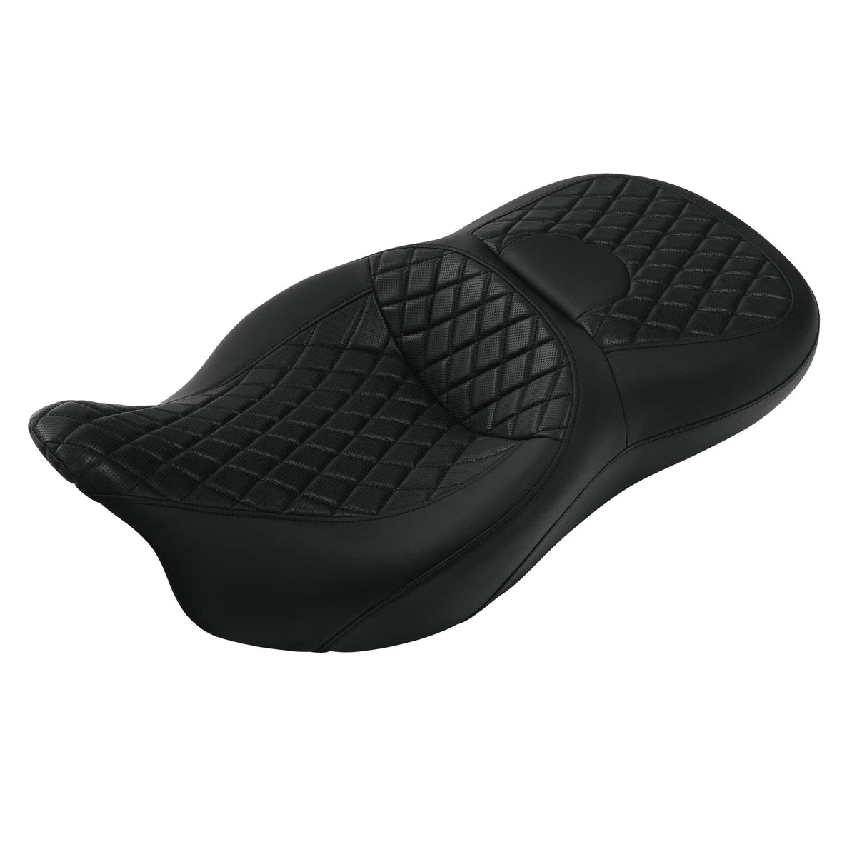 Rider & Passenger Seat for Harley Touring Ultra Limited Road Glide (2009–2023)
