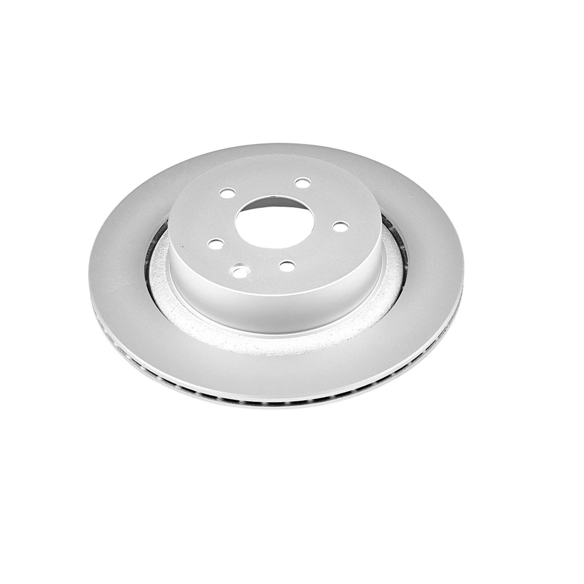 Powerstop Brake Disc for Infiniti Q60 G37 G35 (2007–2015) JBR1340EVC