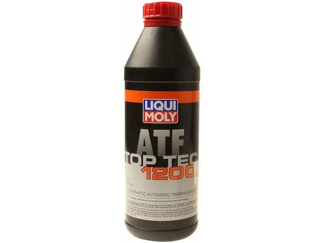 Power Steering Fluid for Mazda MX5 Miata (2006–2015) FH175HG