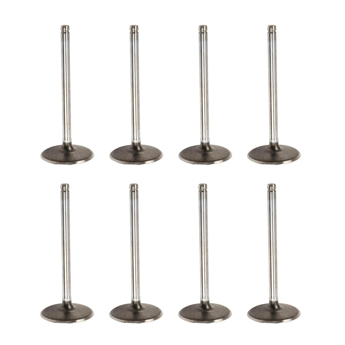 8pc Engine Intake Valve Kit for Cadillac Escalade (2002–2020)