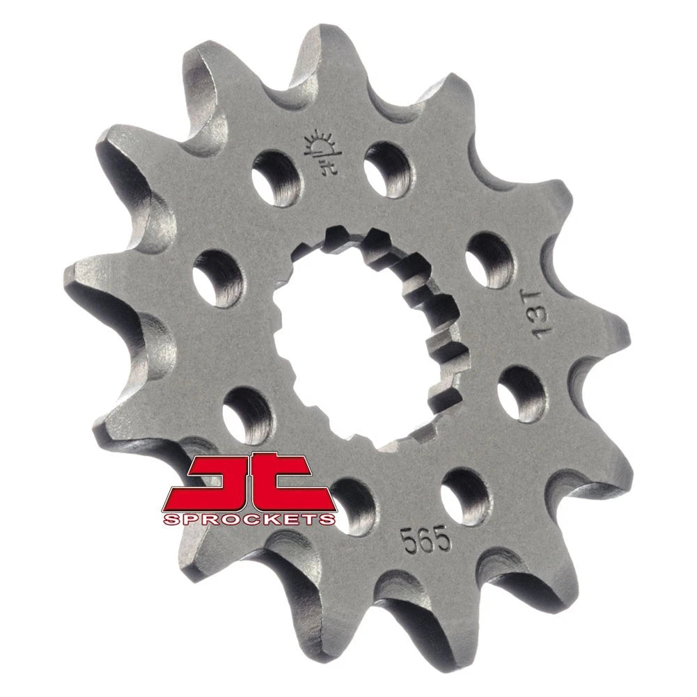 13T Front Countershaft Sprocket for (JTF565.13SC)