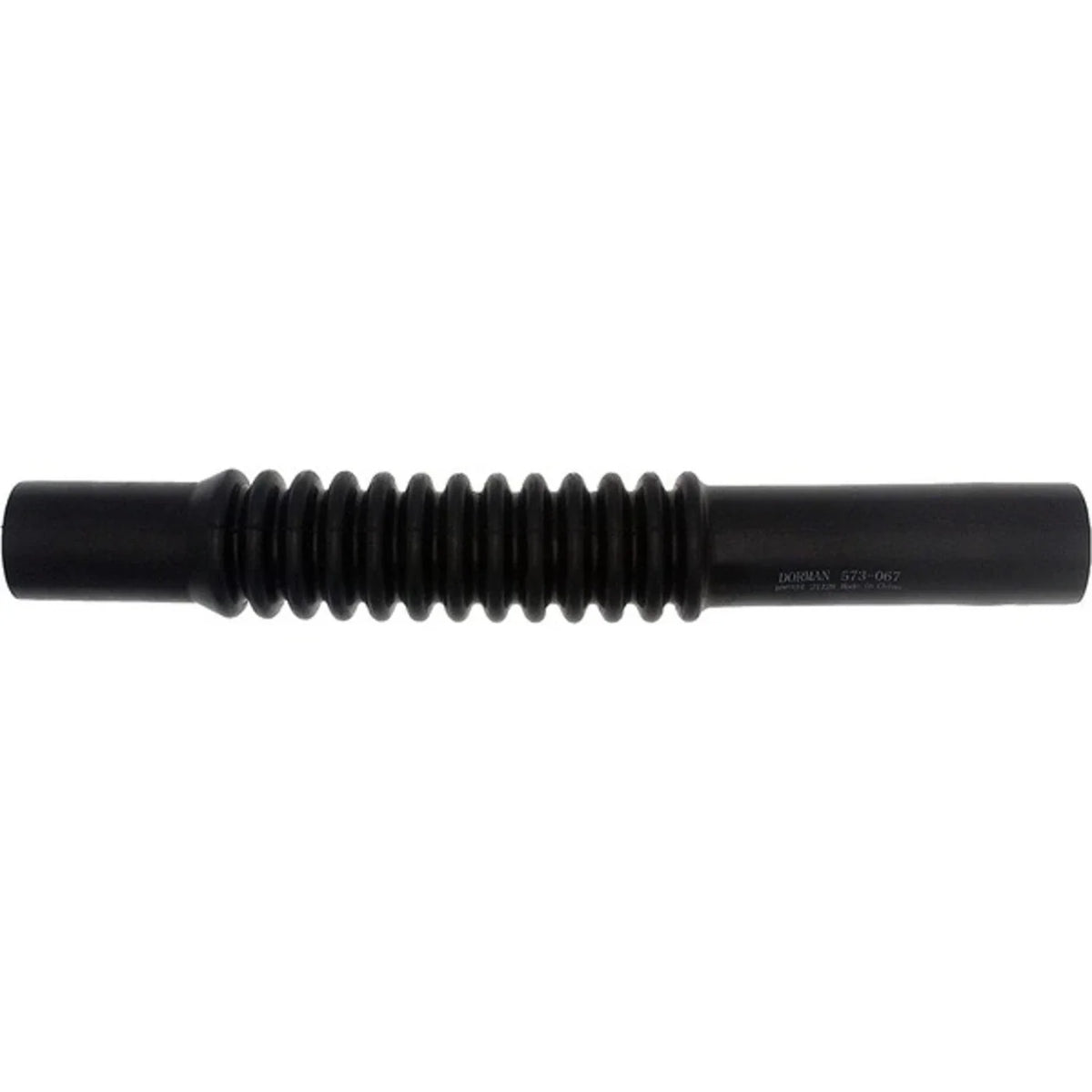 Fuel Filler Hose for Toyota 4Runner, Tercel, Paseo