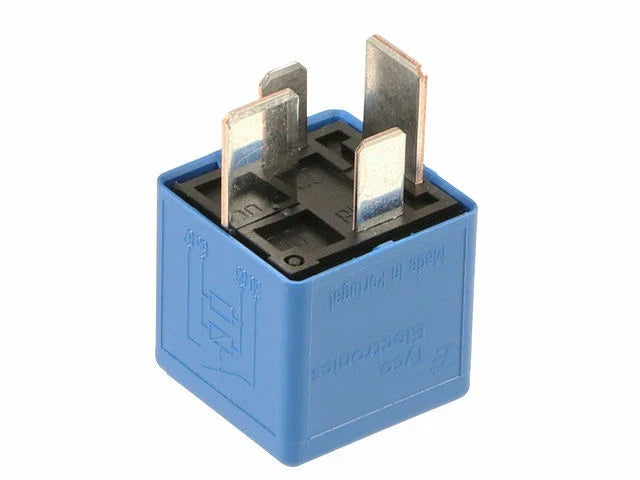 Relay X437DV for Mazda 3 Sport (2010–2013) Normally Open