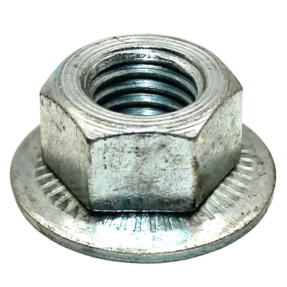 Disc Mower Blade Nut for GEHL (Replaces 125445)