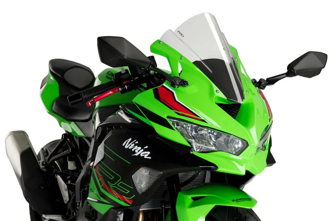 PUIG Windscreen Z-Racing for (21767W)