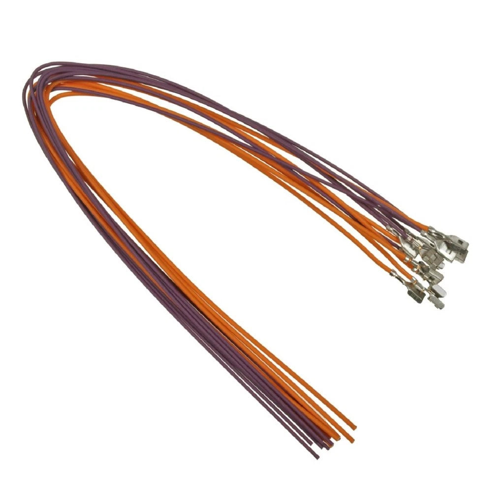 Blower Motor Resistor Connector for Plymouth Breeze (1996–2000) ALX-PAU-SI-S-1934-CLA1
