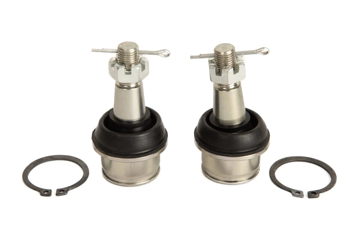2 ASR Chromoly Upper Ball Joints for Can-Am Maverick 1000 (2013–2018)