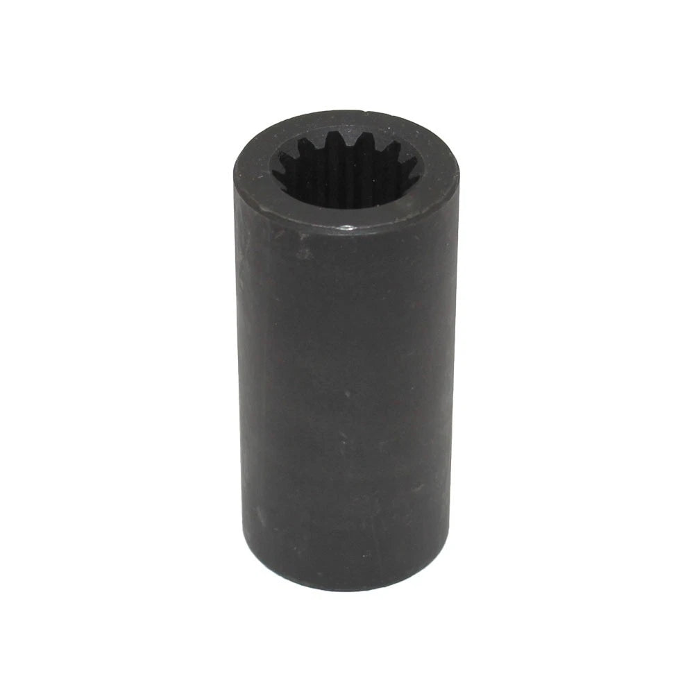 Hydraulic Pump Coupler Hub for Case 35 Backhoe (430, 470, 530, 570, 586B)