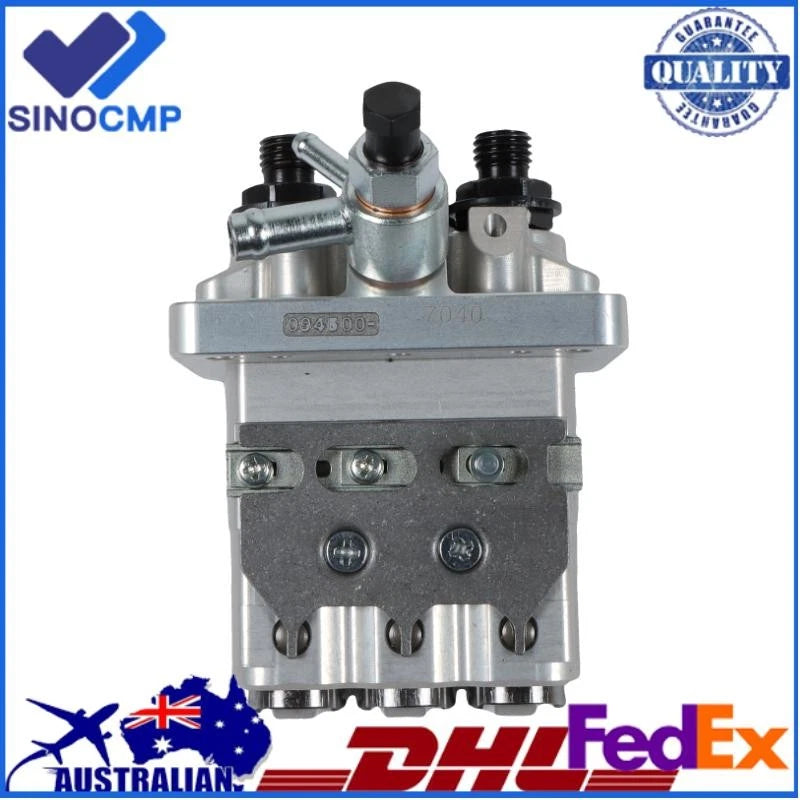 Fuel Injection Pump 30L65-01700 for Doosan Mitsubishi L3E Engine