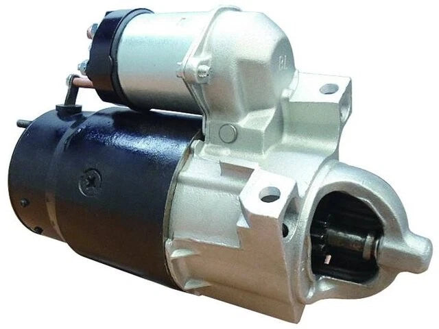 Starter for Buick Riviera (1977–1978) 69289XTKX 5.7L V8