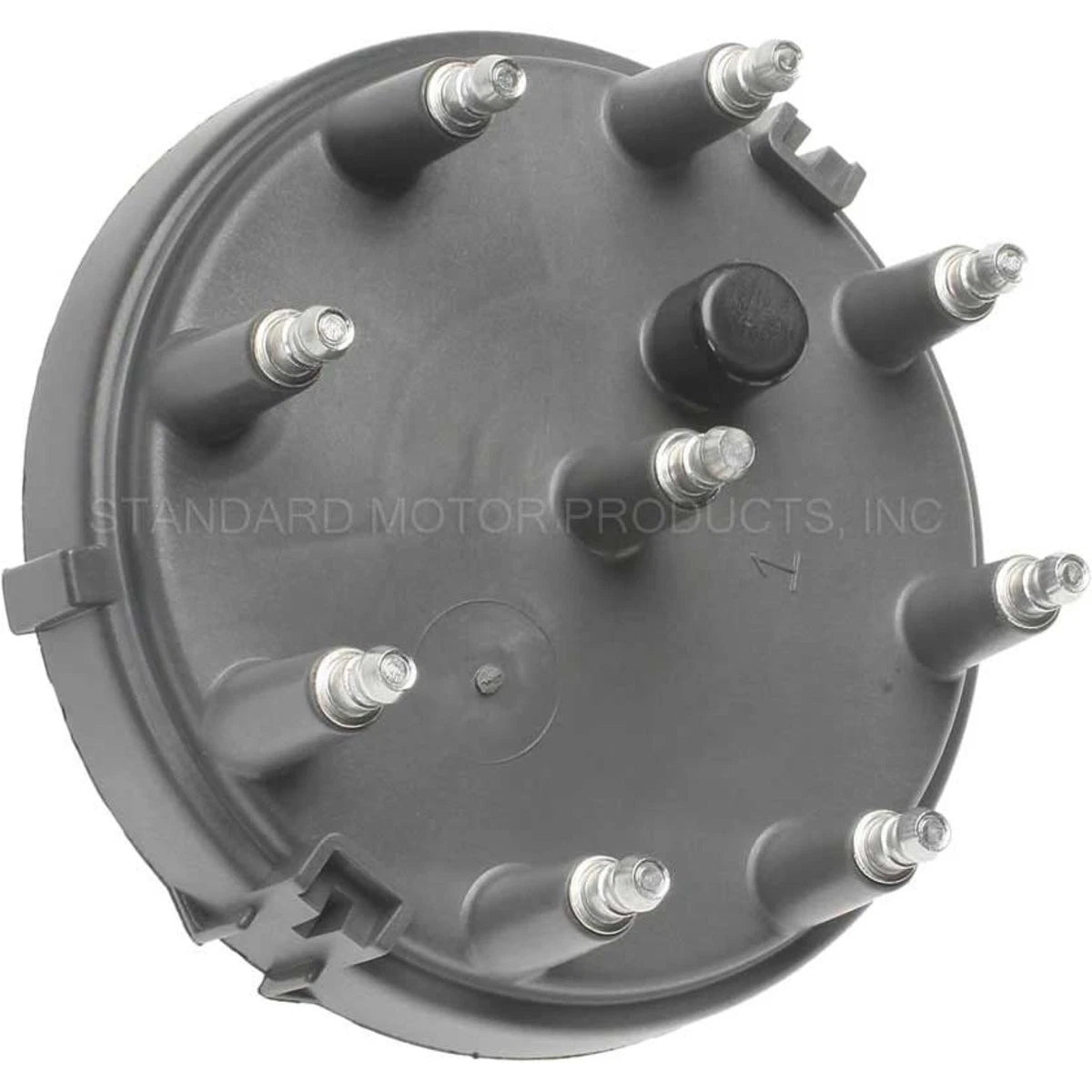 FD168T Distributor Cap for Ford F350 E150 E250 E350 F150 F250 (1990–1998)