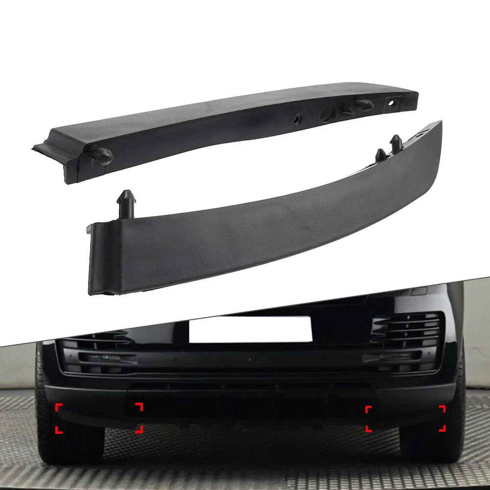 Bumper Lower Air Deflector for Land Rover Range Rover 2.0 (2018–2023)