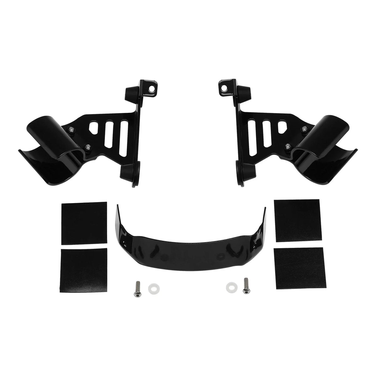 Quarter Fairing Bracket Mount Kit for Harley Softail Low Rider FXLR (2018–2025)