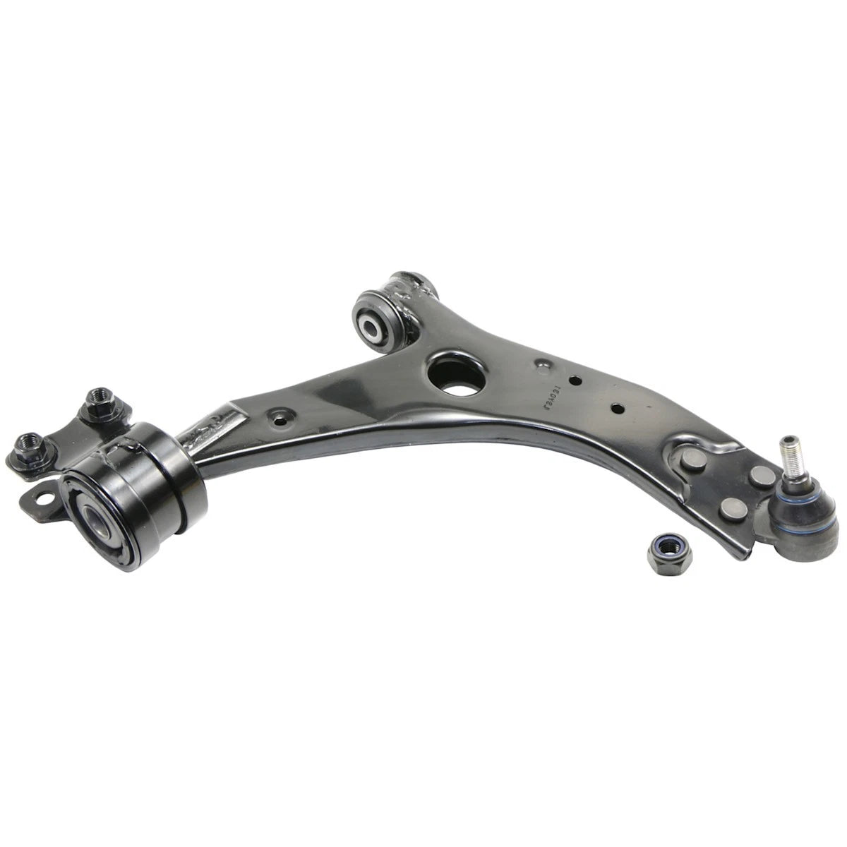 Moog Control Arm for Volvo C30 C70 V50 S40 (2006–2013) RK620599