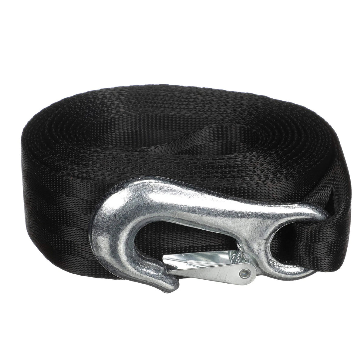 20" Trailer Winch Strap for Attwood (One Size)