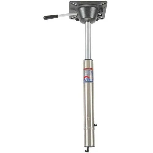 Springfield Spring-Lock Boat Seat Power Pedestals 15"-21.5" (1642005)