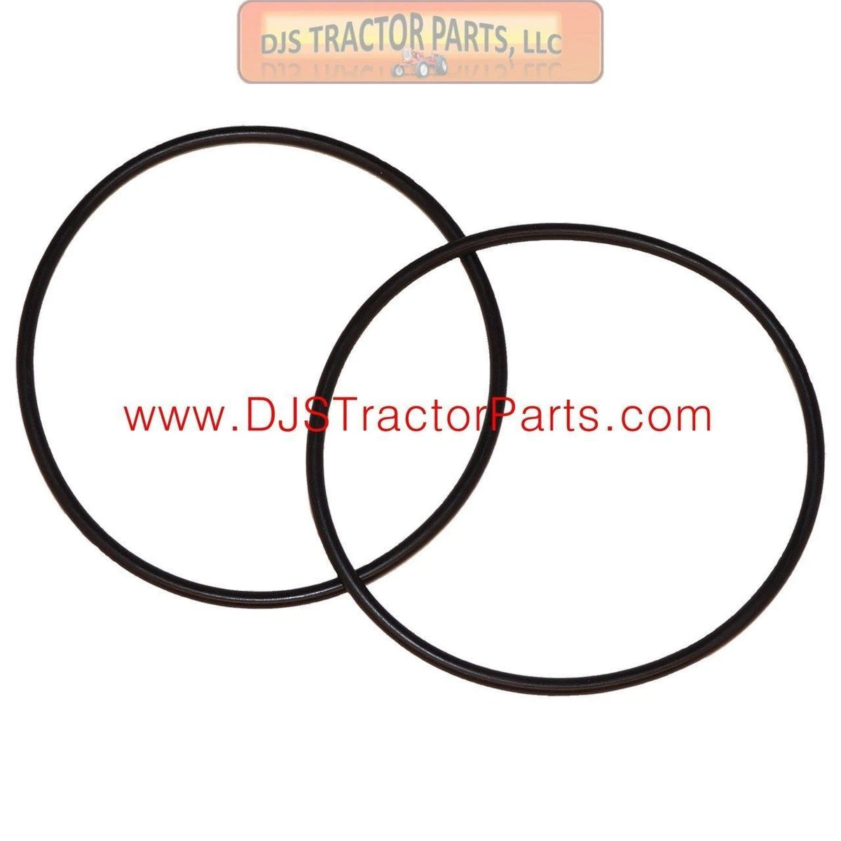 Sleeve Sealing O Rings for Allis Chalmers B C CA IB RC (1 Cylinder)