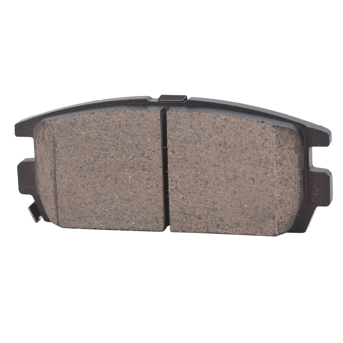 Front & Rear Brake Ceramic Pads for Chevy Equinox Pontiac Torrent (2005–2009)