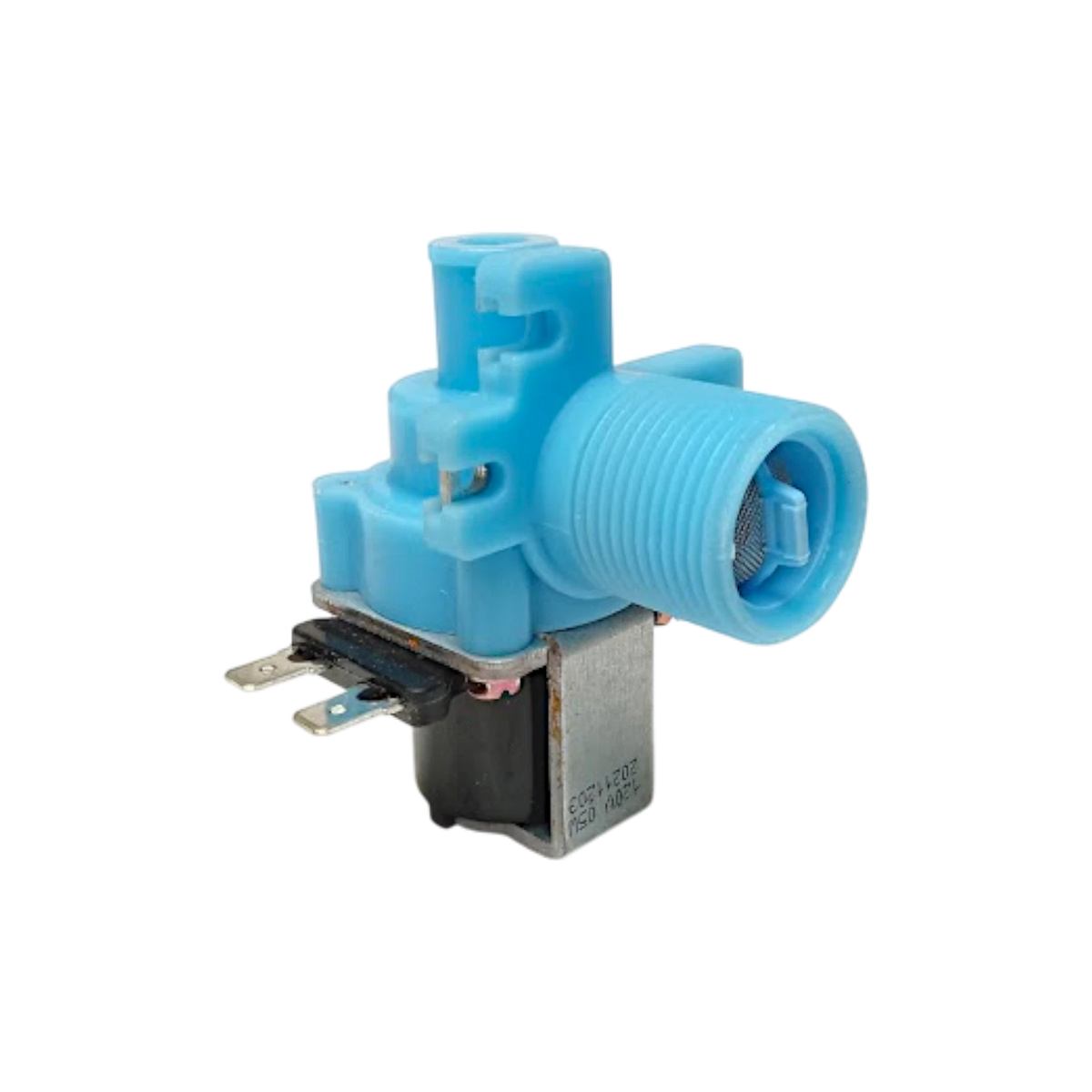 Water Valve for Hoshizaki Crescent Cuber (Commercial Ice Maker)
