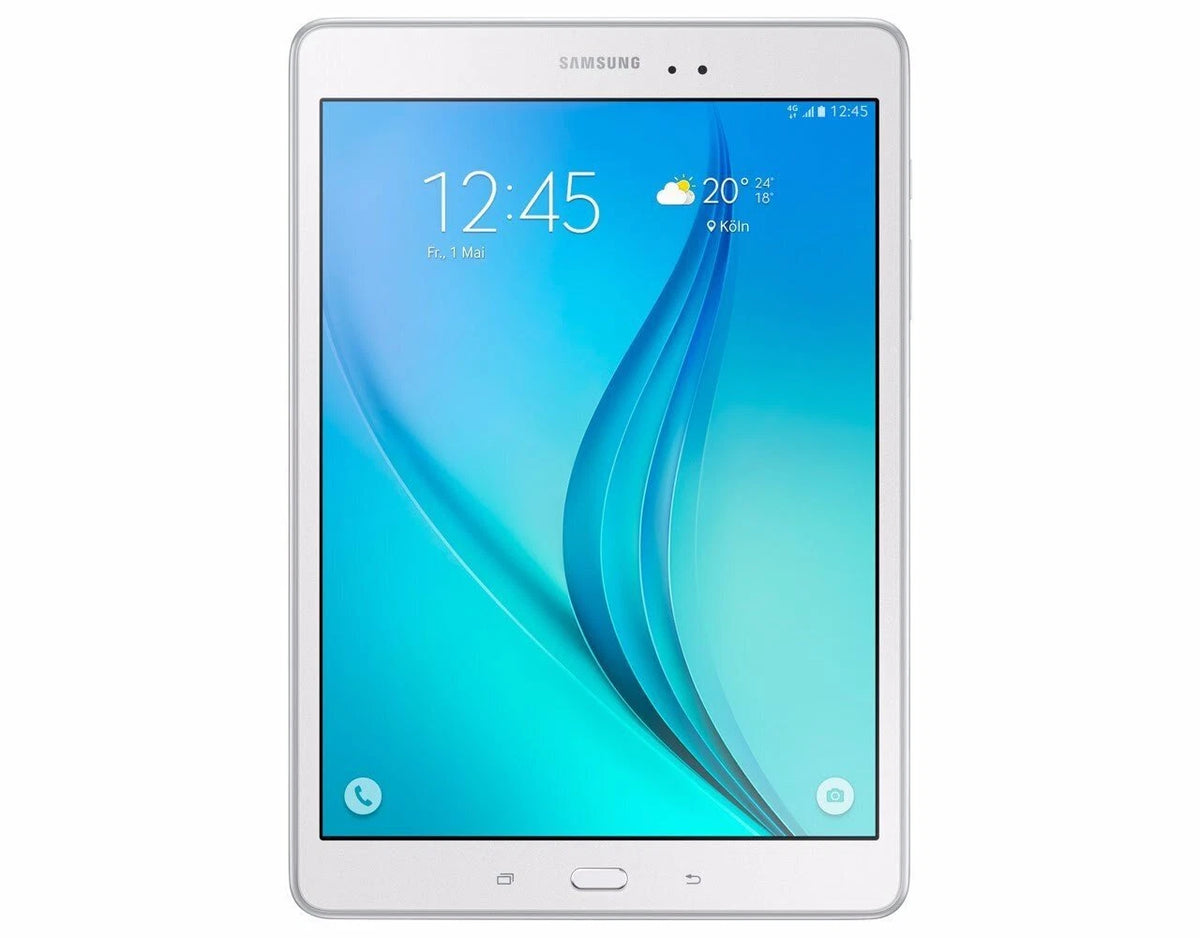 Samsung Galaxy Tab S2 9.7" (T817V) - Verizon Locked - 32GB - White