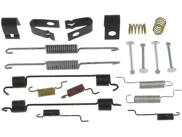 Drum Brake Hardware Kit for Ford Escort (1993–1996) 91148PBFQ