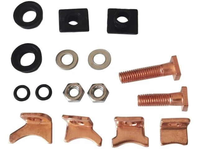 Starter Motor Repair Kit for Chrysler Dynasty (1990) 96522BBVF