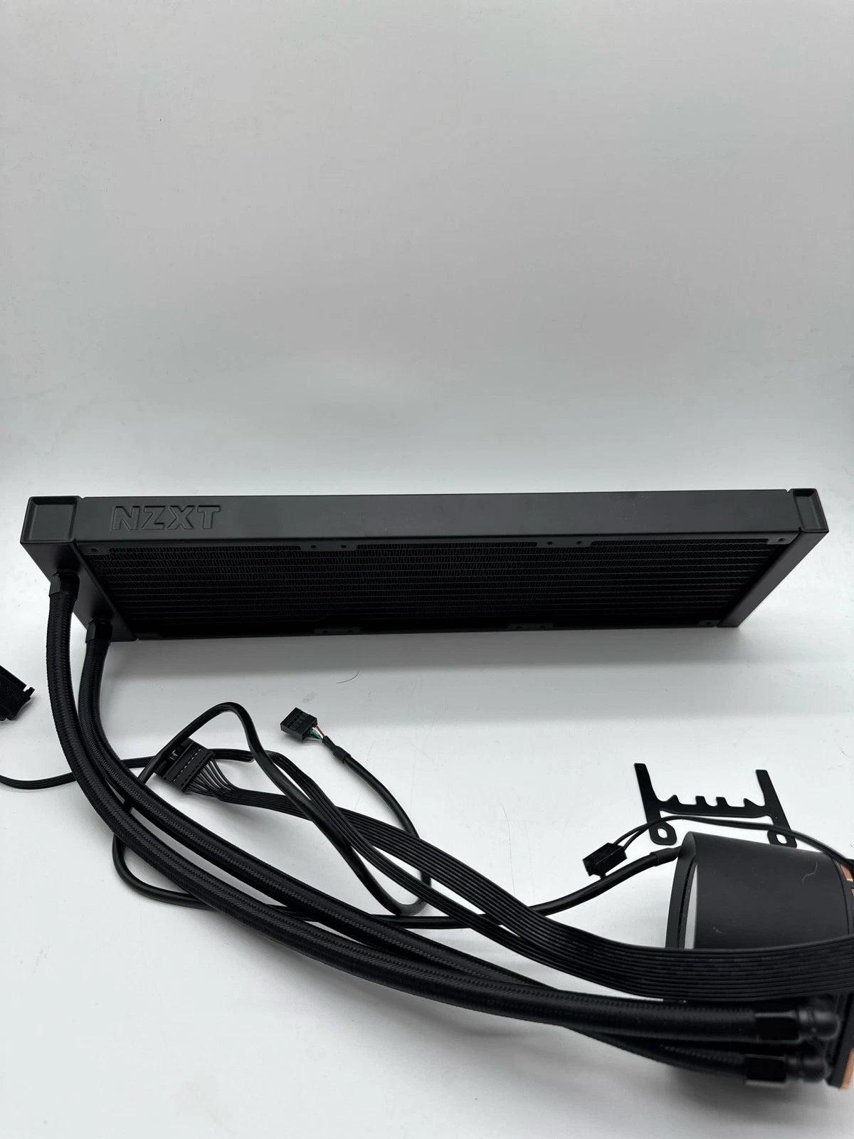 360mm Liquid Cooler for NZXT Kraken Plus (AM5, AM4, LGA1851)