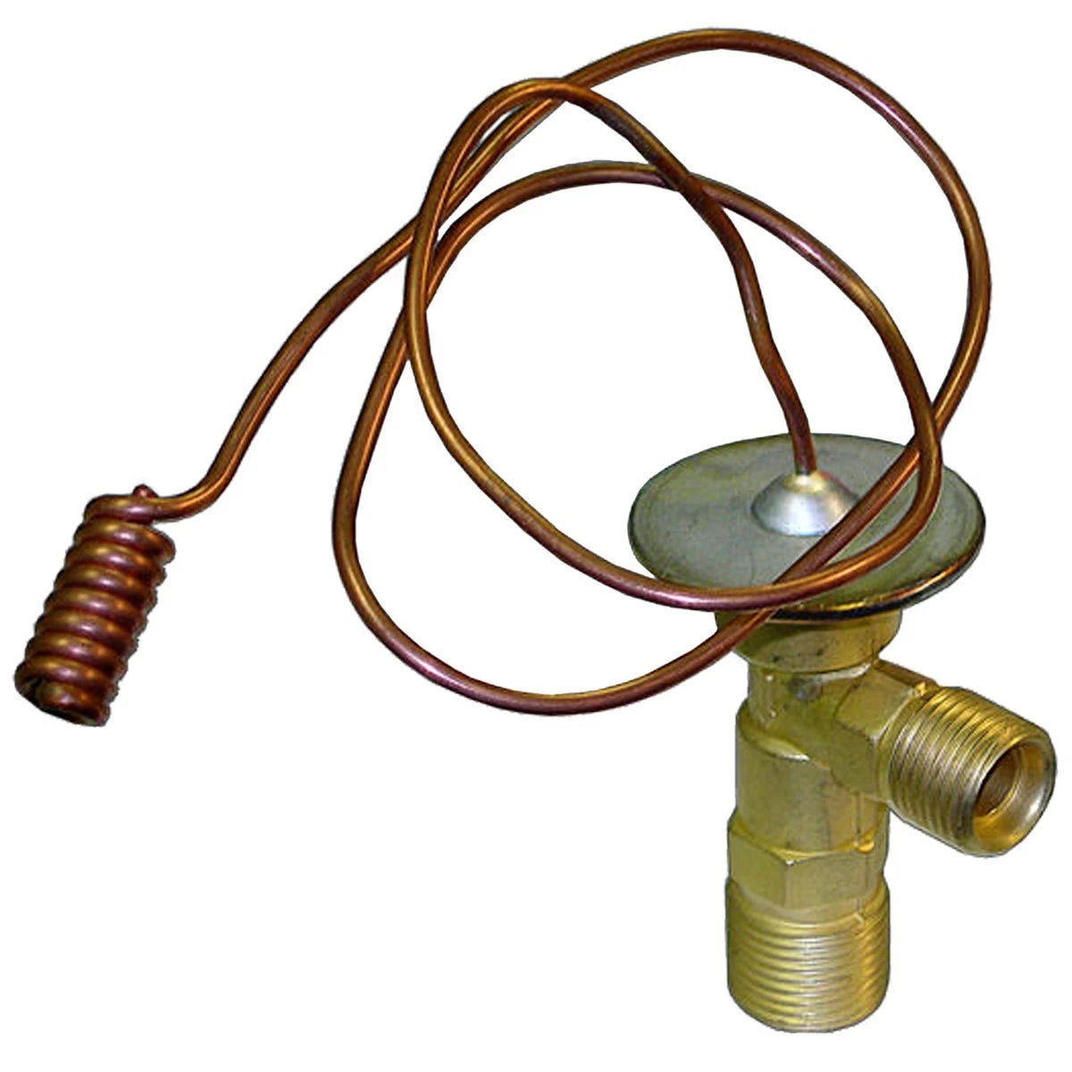 A/C Expansion Valve 3411260 for Chevy Suburban Econoline Van (1976–1981)