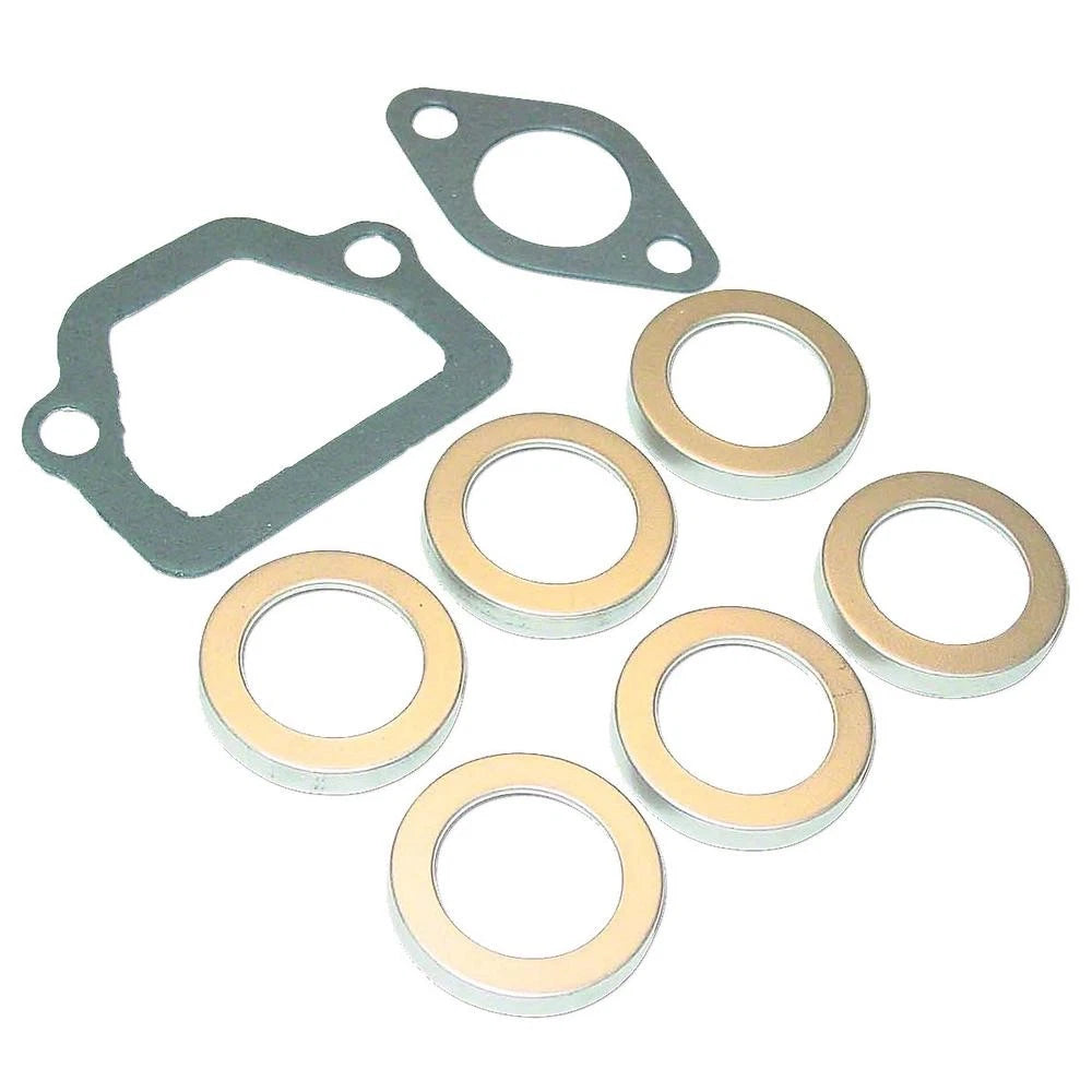 Manifold Gasket Set for Oliver Super 66 66 660 550 Super 55 (1966–1970)