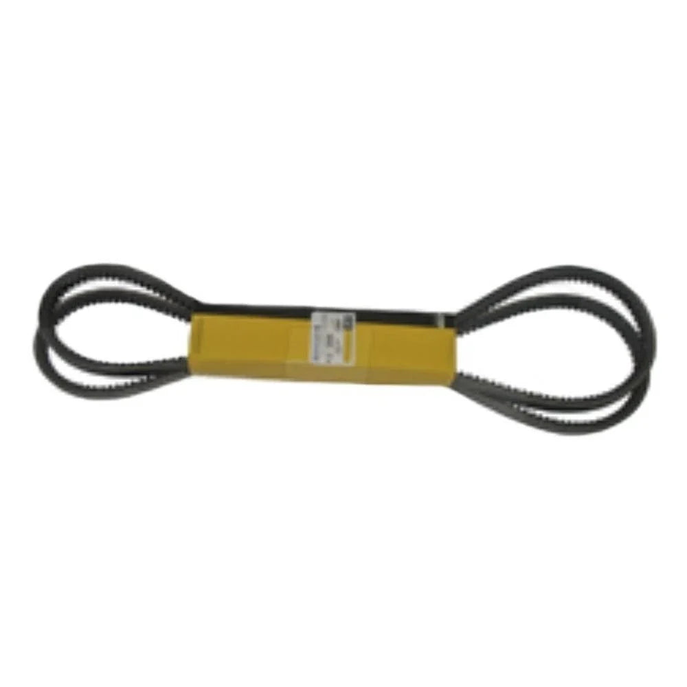 2X Belt for Caterpillar (Replaces 6N3637)